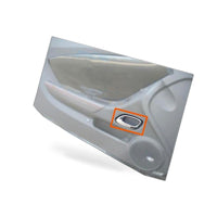 Interior Door Handle Armrest Suitable for Chevrolet Camaro 2010-2015 Passenger - BD1