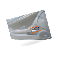 Interior Door Handle Armrest Suitable for Chevrolet Camaro 2010-2015 Passenger - BD2