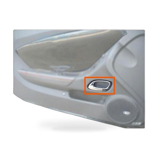 Interior Door Handle Armrest Suitable for Chevrolet Camaro 2010-2015 Passenger - ZT2
