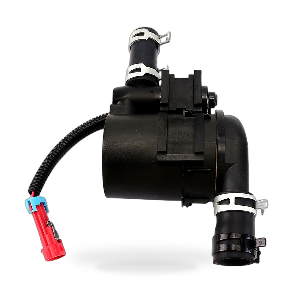 Vapor Canister Purge Valve Suitable for Buick Enclave LaCrosse Regal 23103351 - ZT2