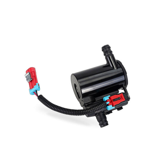Vapor Canister Purge Valve Suitable for Chevrolet Silverado 1500 2500 3500 GMC