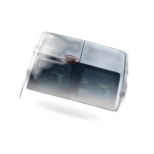 Third Brake Light Suitable for Ford Transit 06-13 7C1613N408AC