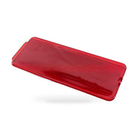 Door Interior Panel Warning Light Lens Cover Suitable for Ford F250 F350 Super - ZT3