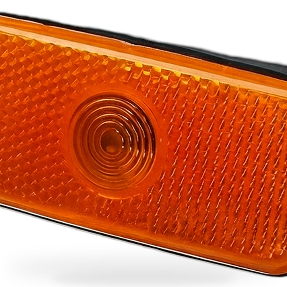 Side Marker Light with Turn Signal Function Suitable for Ford Transit MK6 - XQ1