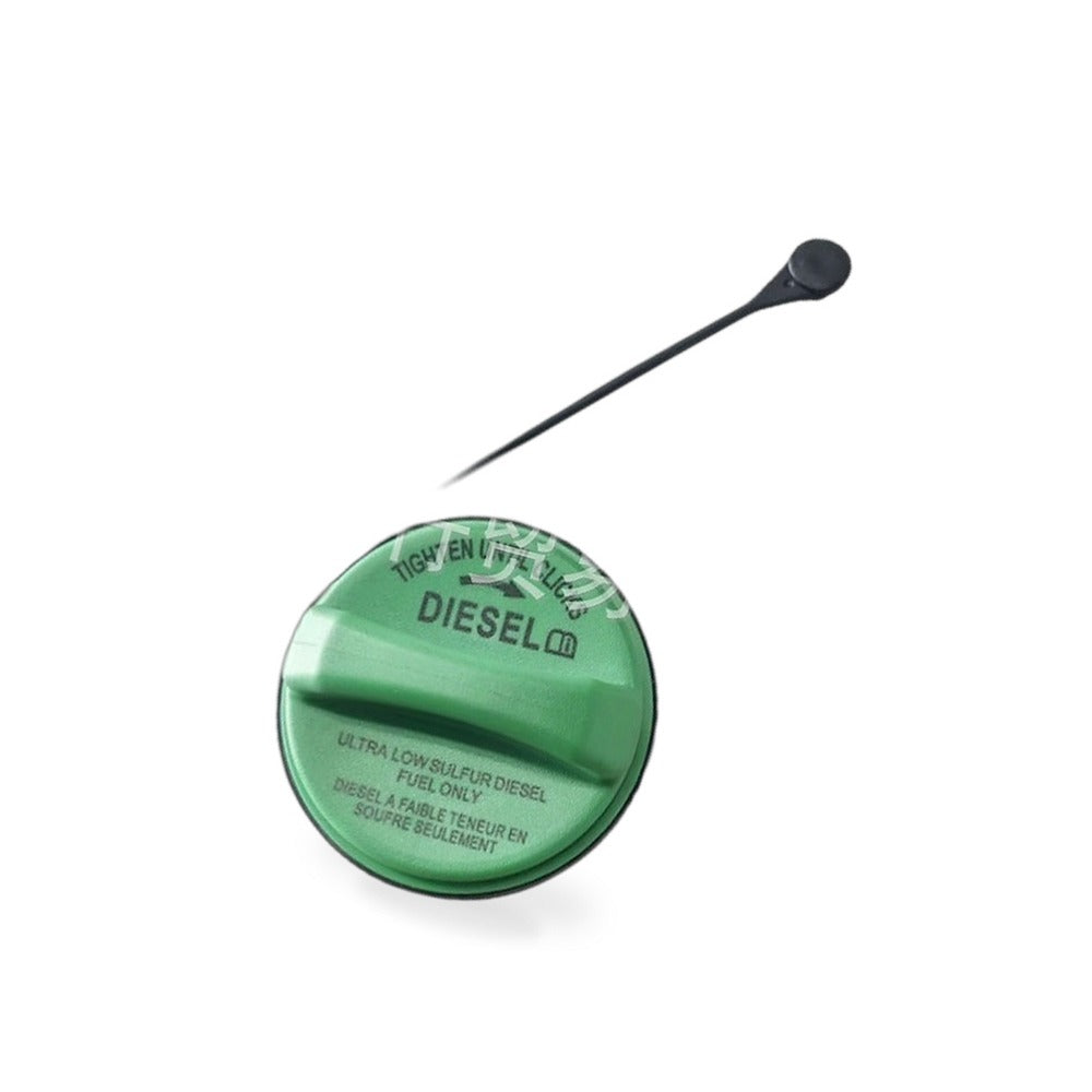 Fuel Filler Cap Suitable for Ford Focus 2000–2011 1.6L 1.8L 2.0L 2.3L 2.5L - BD1