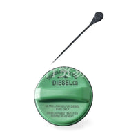 Fuel Filler Cap Suitable for Ford Focus 2000–2011 1.6L 1.8L 2.0L 2.3L 2.5L - ZT2