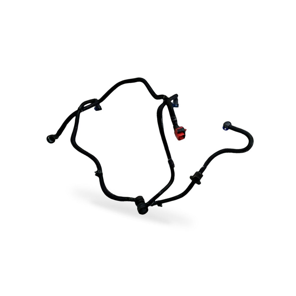 Carbon Canister Solenoid Valve Suitable for Ford Kuga Escape Lincoln MKC 2.0L - BD1