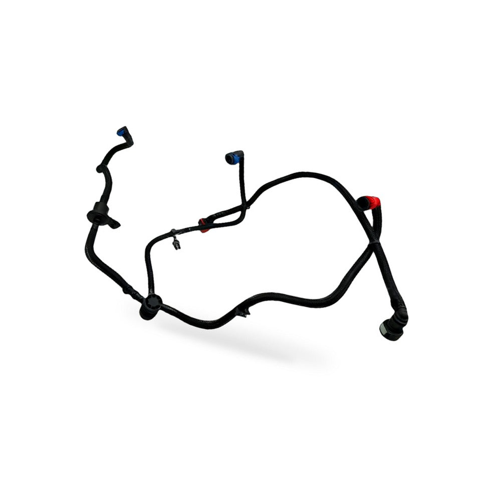 Carbon Canister Solenoid Valve Suitable for Ford Kuga Escape Lincoln MKC 2.0L - BD3