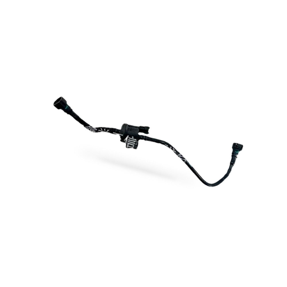 Canister Purge Valve Suitable for Ford Focus 2015-2019 1.5L Non-Turbo China VI - ZT2