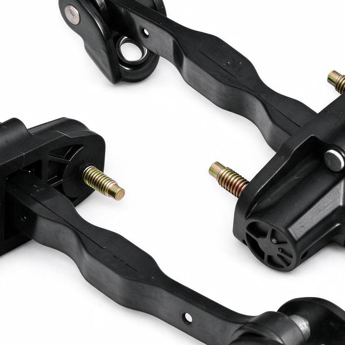 Front Door Check Strap Set Suitable for Ford Everest Ranger FVE2550NAASET - XQ1