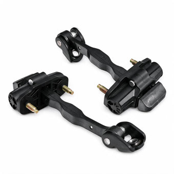 compare product Front Door Check Strap Set Suitable for Ford Everest Ranger FVE2550NAASET