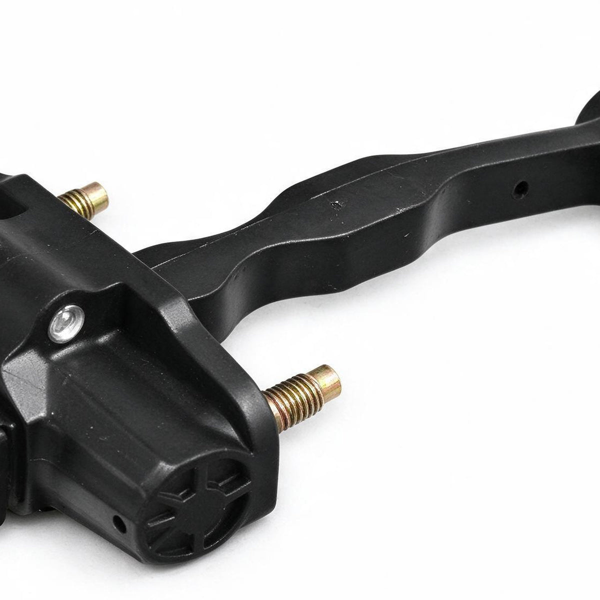 Door Check Strap Front LH RH Suitable for Ford Everest Ranger FVE2550NAA - XQ1