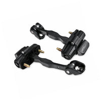 Door Check Strap Front Set Suitable for Ford Ranger Ute 2011-2022 LH RH - BD2