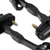Door Check Strap Front Set Suitable for Ford Ranger Ute 2011-2022 LH RH - XQ1