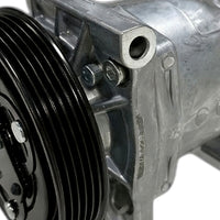 A/C Compressor Suitable for Fiat 500 Panda Punto 1.2L 1.4L 51786321