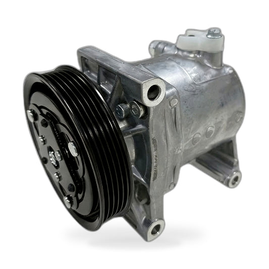 A/C Compressor Suitable for Fiat 500 Panda Punto 1.2L 1.4L 51786321