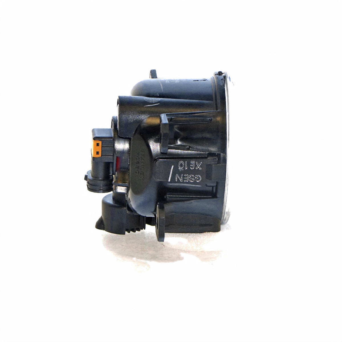 Fog Lamp Passenger Side Suitable for Honda Accord Civic CR-V MDX Odyssey - BD2