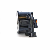 Fog Lamp Passenger Side Suitable for Honda Accord Civic CR-V MDX Odyssey - ZT3
