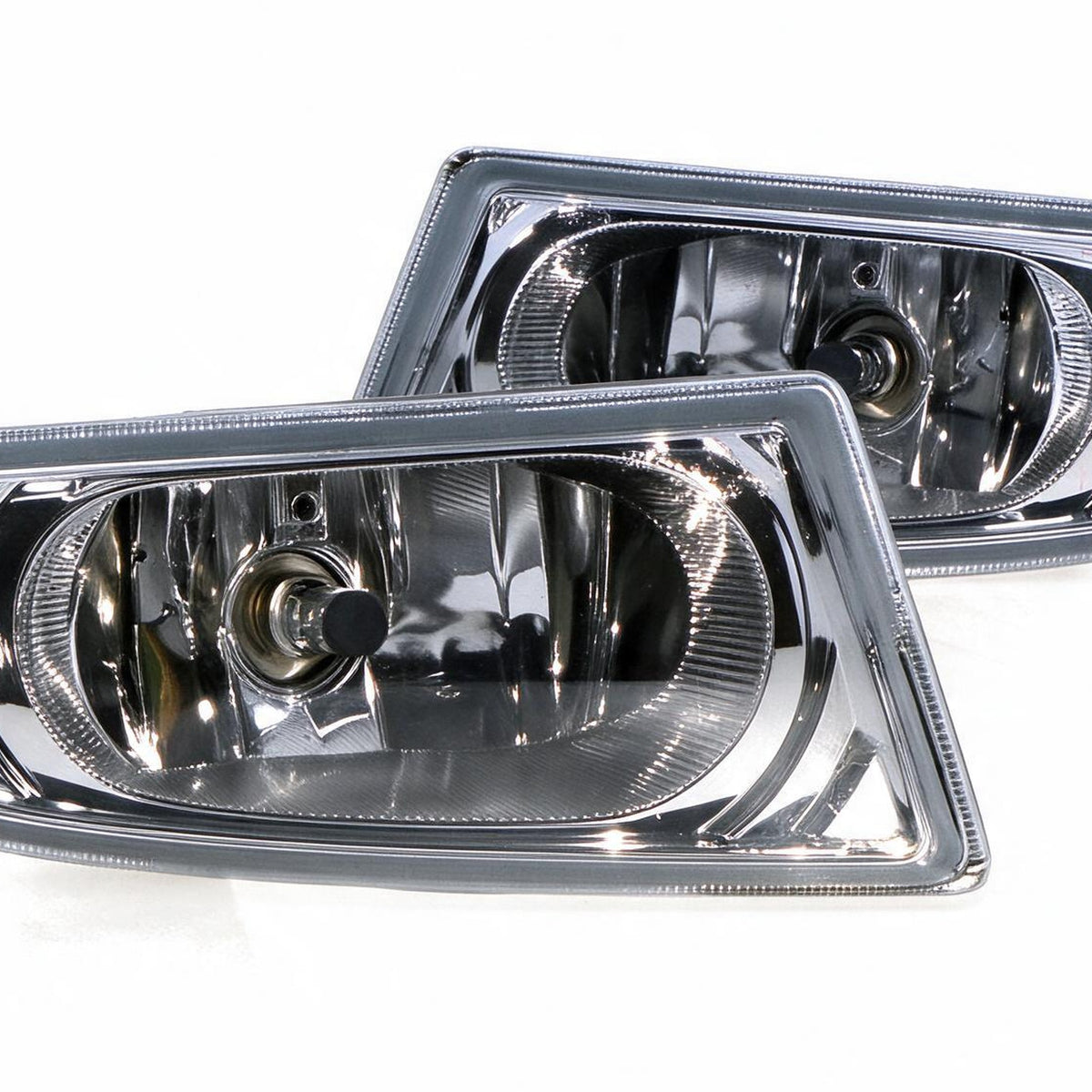 Fog Lamp Pair Suitable for Honda Civic FD 8th Gen 2006-2008 OCO-21060 - XQ1
