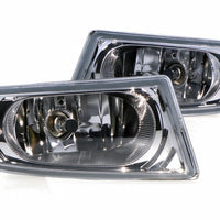 Fog Lamp Pair Suitable for Honda Civic FD 8th Gen 2006-2008 OCO-21060 - XQ1