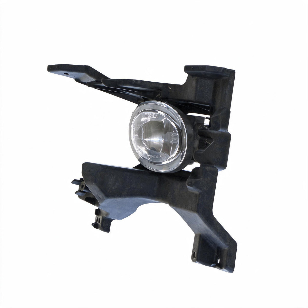 Fog Lamp Passenger Side Suitable for Honda City GM 2009-2013 33951-TM0-T01 - BD2