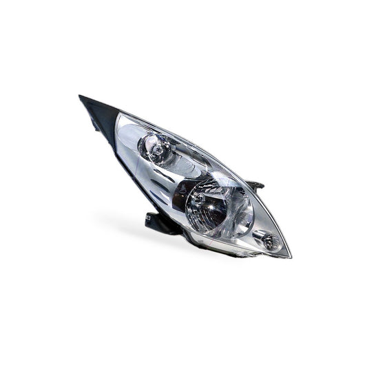 Halogen Headlamp Driver Side Suitable for Holden Barina Spark MJ 2010-2015