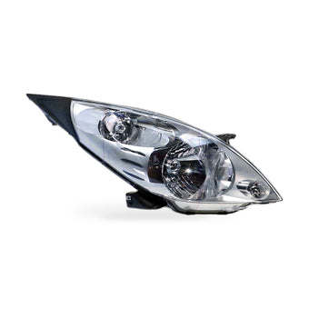 compare product Halogen Headlamp Driver Side Suitable for Holden Barina Spark MJ 2010-2015