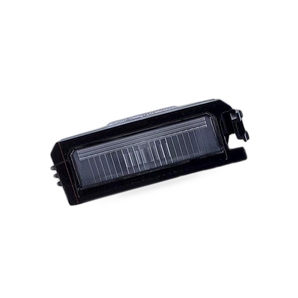 Number Plate Lamp Suitable for Hyundai Elantra 2017-2021 Driver Side 92502F6000 - BD2