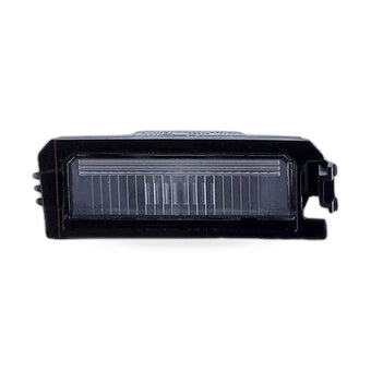 compare product Number Plate Lamp Suitable for Hyundai Elantra 2017-2021 Driver Side 92502F6000