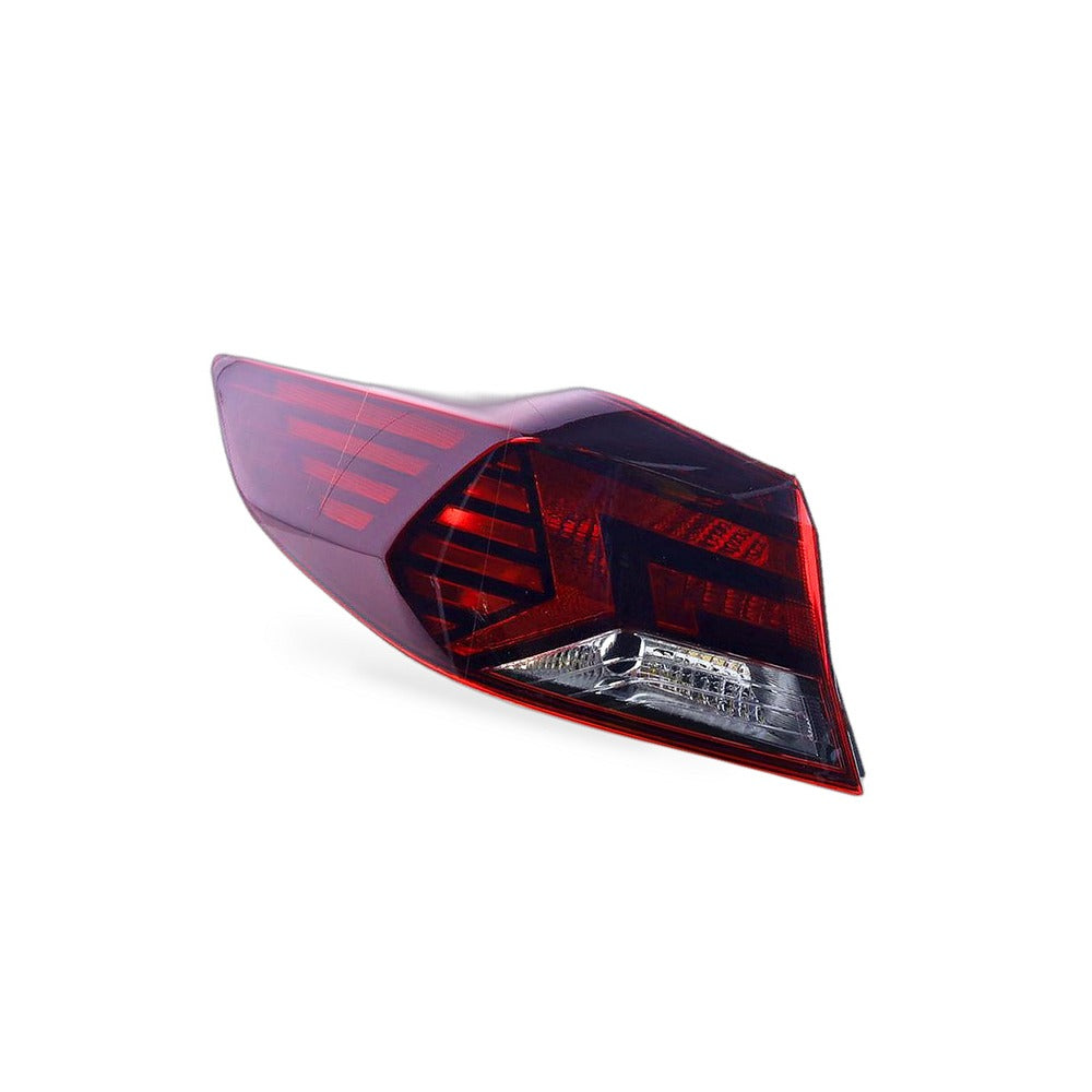 Tail Light Assembly Suitable for Hyundai Elantra 2018-2020 Passenger Side - BD1