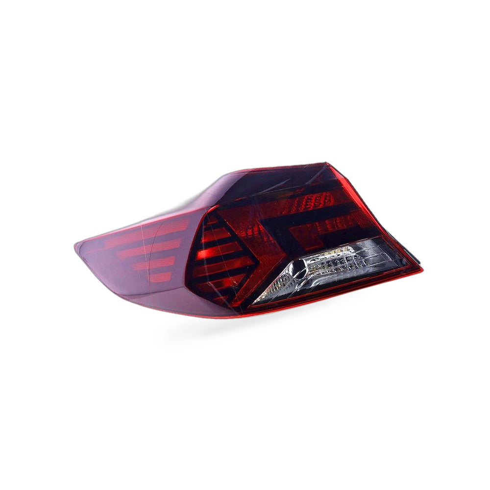 Tail Light Assembly Suitable for Hyundai Elantra 2018-2020 Passenger Side - BD2