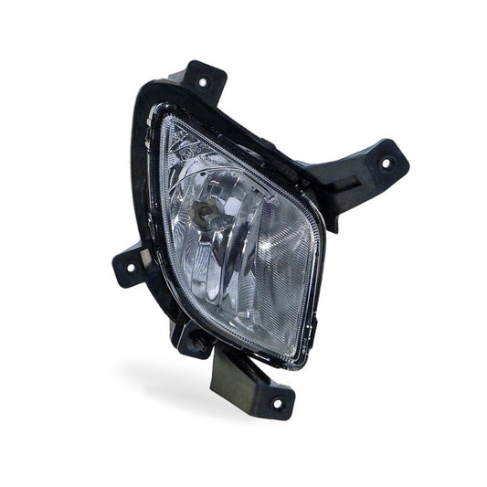 Fog Light Assembly Driver Side Suitable for Hyundai ix35 2010-2015 HIB-21060RHQ
