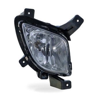 compare product Fog Light Assembly Driver Side Suitable for Hyundai ix35 2010-2015 HIB-21060RHQ