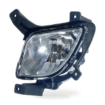 compare product Fog Lamp Passenger Side Suitable for Hyundai ix35 LM 2010-2015 HIB-21060LHG