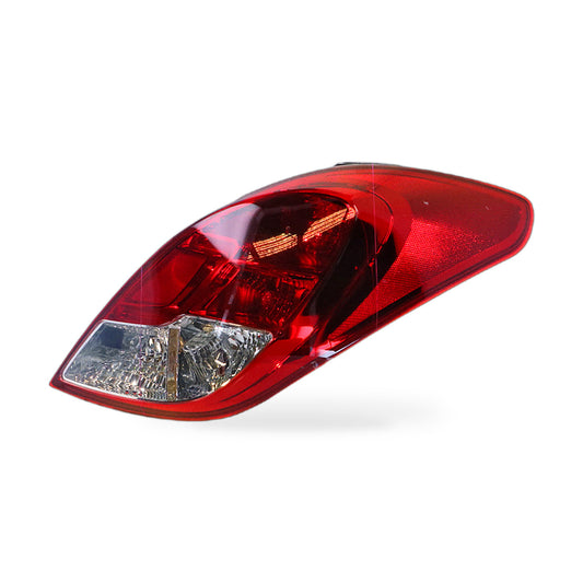 Rear Tail Lamp Driver Side Suitable for Hyundai i20 PB 2012-2015 HPB-21041RHG - ZT2