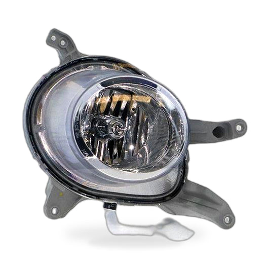Fog Lamp Left Side Suitable for Hyundai Veloster 2011-2017 1.6L HFT-21060RHG - ZT2