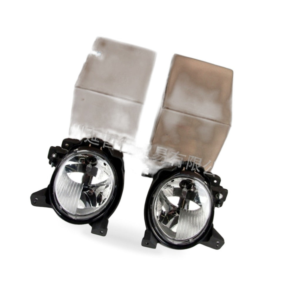 Front Left Halogen Fog Lamp Suitable for Hyundai Santa Fe 10-12 92201-2B500 - BD3