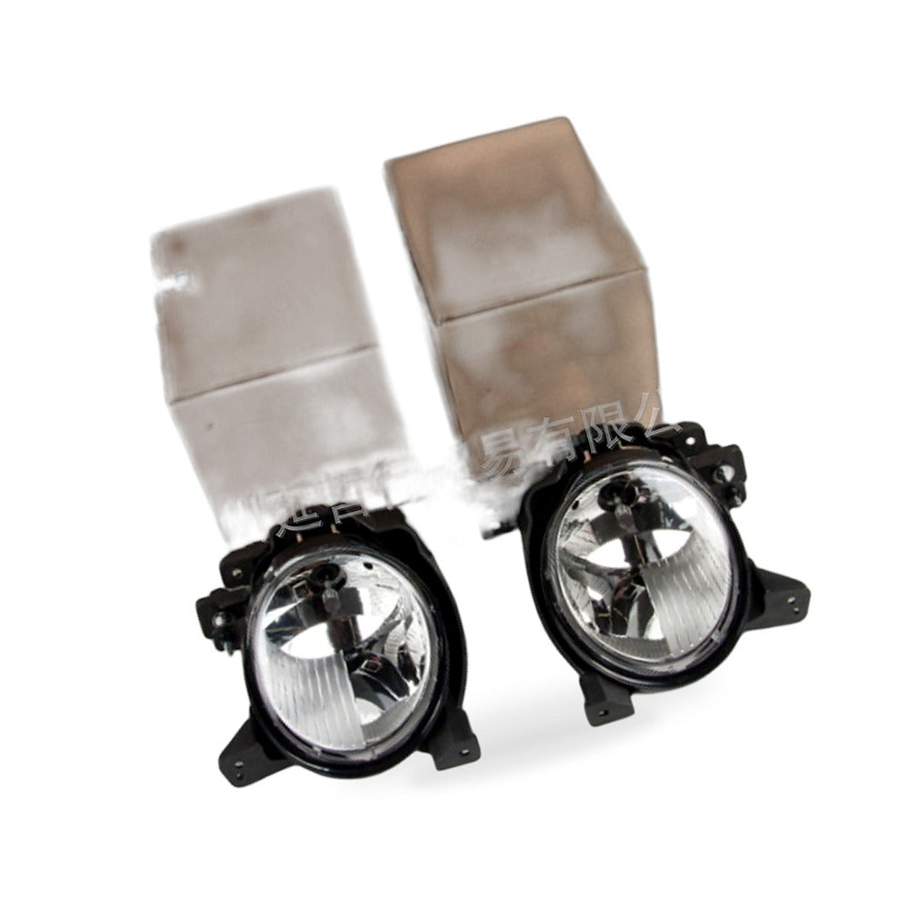 Front Left Halogen Fog Lamp Suitable for Hyundai Santa Fe 10-12 92201-2B500 - BD4