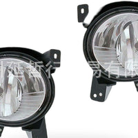Front Left Halogen Fog Lamp Suitable for Hyundai Santa Fe 10-12 92201-2B500 - XQ1