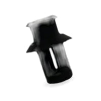 Fuel Tank Cap Clip Chain Clip Suitable for Infiniti G35 G37 QX60 QX80 - BD2