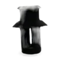 Fuel Tank Cap Clip Chain Clip Suitable for Infiniti G35 G37 QX60 QX80 - ZT2