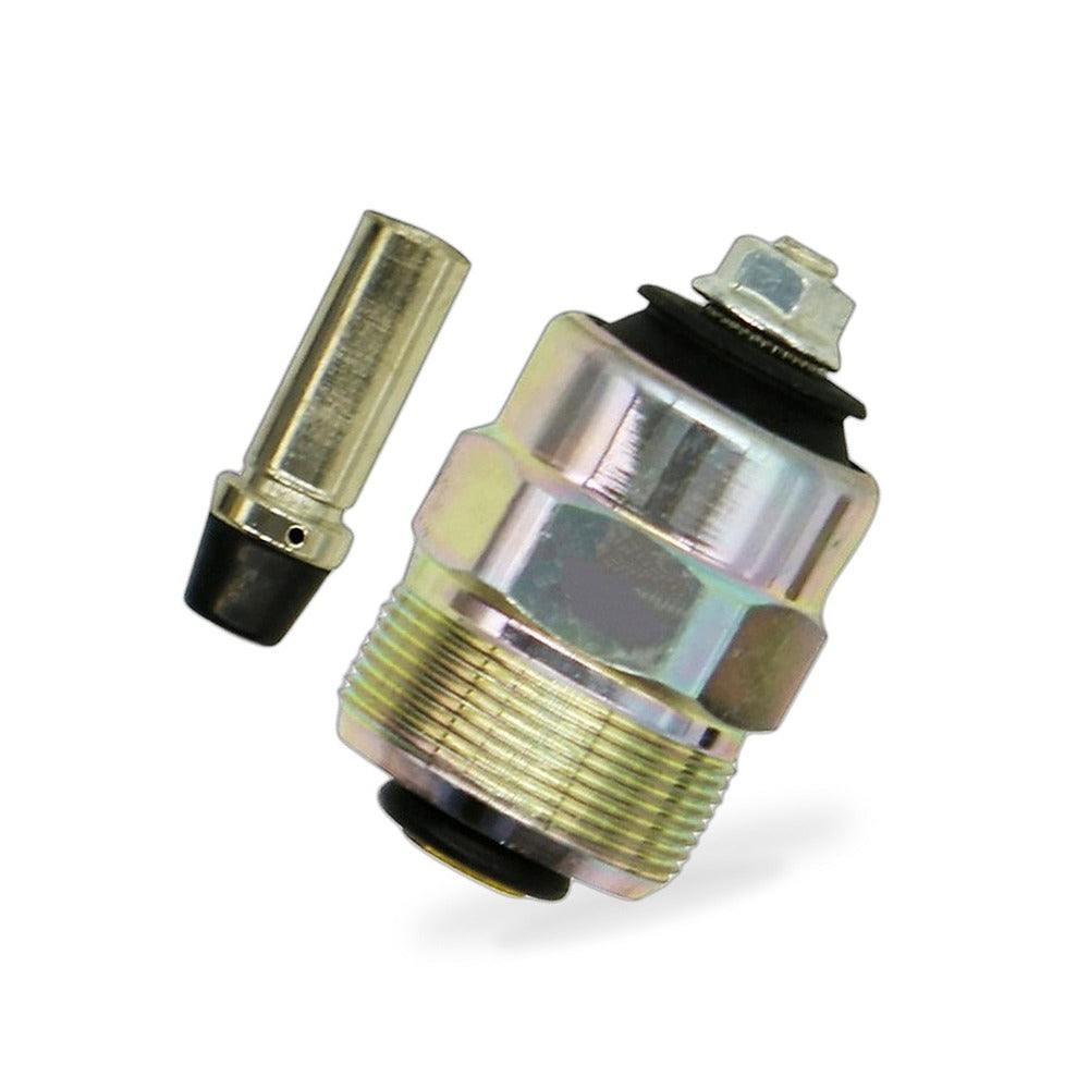 Solenoid Valve Suitable for Isuzu 096030-0080 096030-0160 09610-0690 - BD4