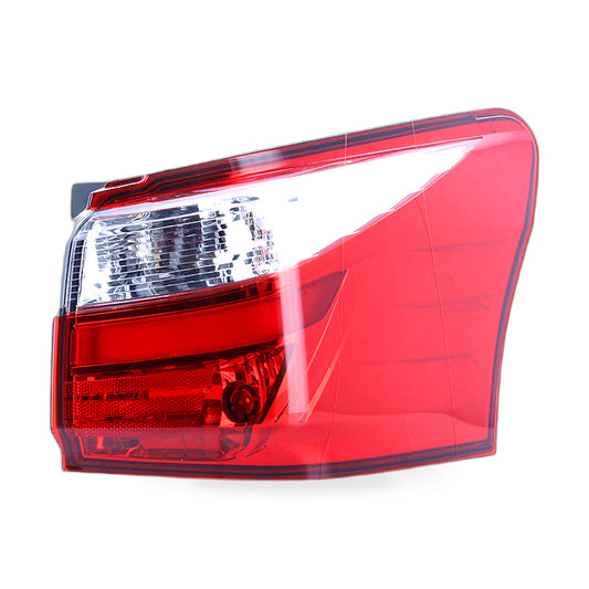 Tail Lamp Driver Side Suitable for Isuzu Ute MU-X 2017-2021 8983570921 - ZT2