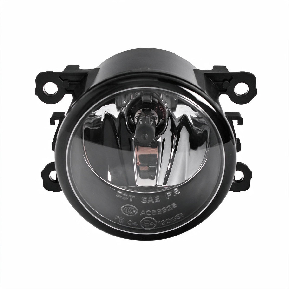 Fog Lamp Standard with H11 Globe Suitable for Isuzu D-Max RG 2020-2024 - BD1