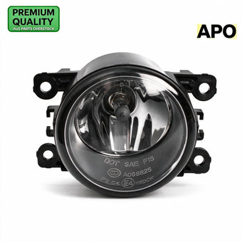 compare product Fog Lamp Standard with H11 Globe Suitable for Isuzu D-Max RG 2020-2024