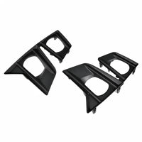 Fog Lamp Kit Halogen Suitable for Isuzu D-Max RG 2020-2024 1.9L 3.0L - BD1