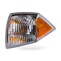 Front Park Indicator Lamp Passenger Side Suitable for Jeep Compass 2007-2010 - ZT2
