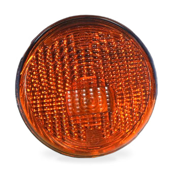 compare product Suitable for Jeep Wrangler JK 2006-2018 Amber Park Indicator Passenger Side