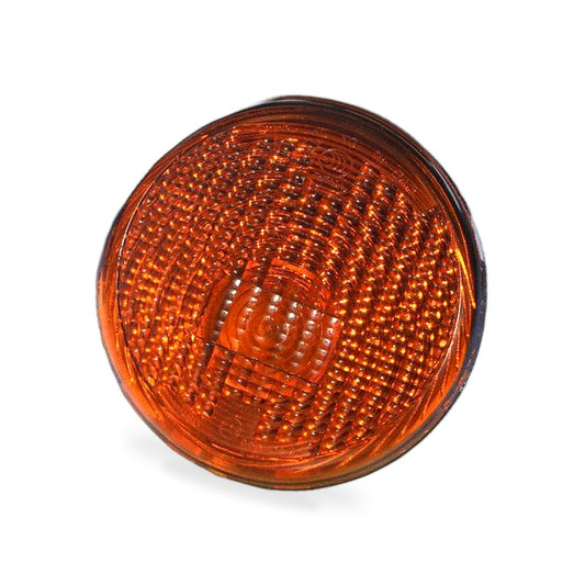 Front Bar Park Indicator Lamp Suitable for Jeep Wrangler JK 2006-2018