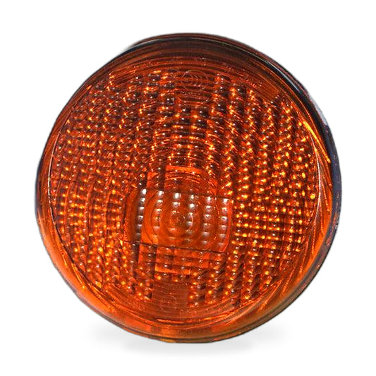 Front Bar Park Indicator Lamp Suitable for Jeep Wrangler JK 2006-2018 - ZT2